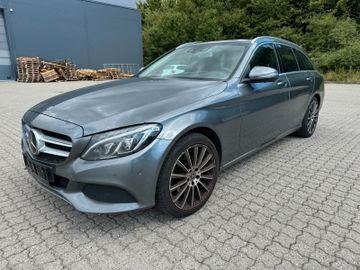 unfallwagen autoverwertung Ennigerloh